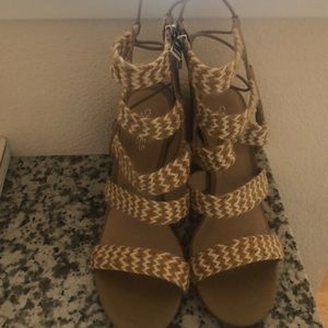 Charles by Charles David heels